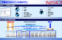 从S1C31D41解析爱普生（EPSON）MCU系列<b class='flag-5'>语音</b><b class='flag-5'>芯片</b>