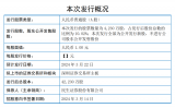 广合科技拟首次<b class='flag-5'>公开发行</b>4230万股