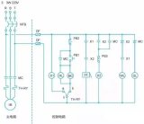 三相感应电动机PLC<b class='flag-5'>转换</b>接线与<b class='flag-5'>阶梯</b><b class='flag-5'>图</b>