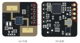 安信可雷达系列的超低功耗人体存在<b class='flag-5'>毫米波</b><b class='flag-5'>传感器</b>—Rd-03L