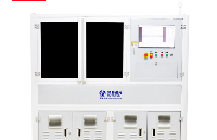 <b class='flag-5'>PCB</b>板在线自动激光<b class='flag-5'>打标机</b>：高效、精准的威廉希尔官方网站
板标识利器