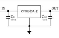 直流双极线性稳压器CN<b class='flag-5'>78L05A-E</b>在智能电表中的应用