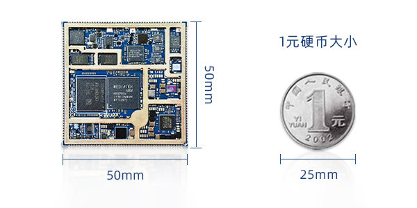 <b class='flag-5'>联</b><b class='flag-5'>发</b><b class='flag-5'>科</b>-基于迅鲲平台的XY8791 <b class='flag-5'>5G</b> AI 智能模块性能有多强？