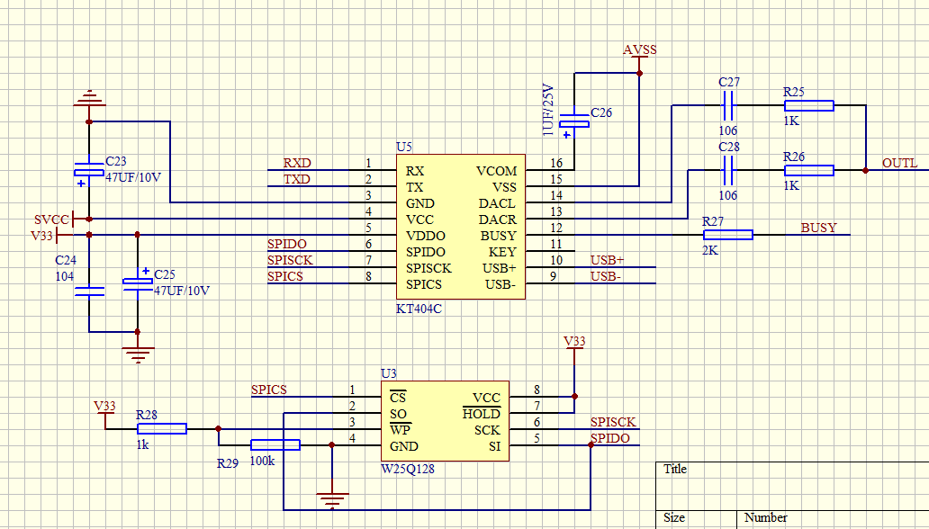 KT404C<b class='flag-5'>语音</b><b class='flag-5'>芯片</b><b class='flag-5'>外挂</b><b class='flag-5'>flash</b>用一段时间之后数据被改写的问题查找