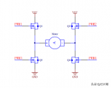 探索MOS管<b class='flag-5'>H</b><b class='flag-5'>桥</b><b class='flag-5'>威廉希尔官方网站
</b>与<b class='flag-5'>电机</b>专用<b class='flag-5'>驱动</b>方案