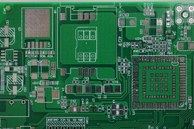 <b class='flag-5'>pcb</b>助焊<b class='flag-5'>层</b>的作用及含义是什么