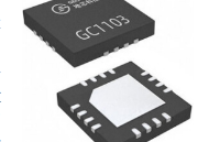 2.4GHz ISM的<b class='flag-5'>射频</b><b class='flag-5'>前端</b><b class='flag-5'>芯片</b>GC1103用于工业自动化设备