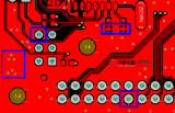 浅谈<b class='flag-5'>PCB</b>设计中铺<b class='flag-5'>铜</b>的必要性