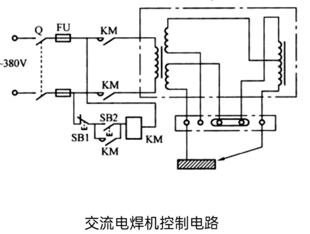 交流<b class='flag-5'>电焊机</b>控制威廉希尔官方网站
图分析