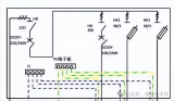 <b class='flag-5'>配电箱</b>内部线路的配线方式及安装技术