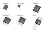 英飞凌技术公司<b class='flag-5'>推出</b>全新的OptiMOS™ 6 <b class='flag-5'>200</b> V MOSFET<b class='flag-5'>系列</b>产品