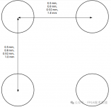 Xilinx FPGA BGA设计：NSMD和SMD<b class='flag-5'>焊</b>盘的区别