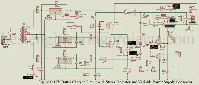 <b class='flag-5'>12V</b>铅酸蓄电池<b class='flag-5'>充电器</b>威廉希尔官方网站
