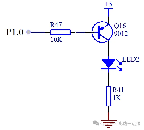 <b class='flag-5'>三极管</b>的<b class='flag-5'>三种</b><b class='flag-5'>工作</b><b class='flag-5'>状态</b>是什么