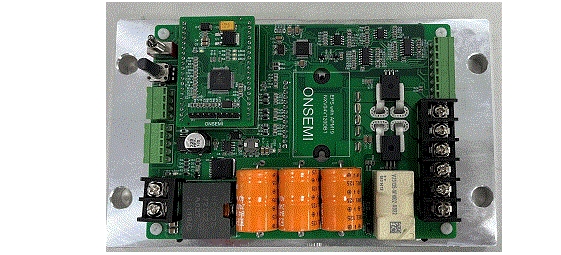 采用APM<b class='flag-5'>19</b>的 12V EPS参考设计板SEC-EPS-12V-APM<b class='flag-5'>19</b>-GEVB数据手册