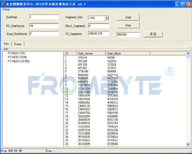 服务器<b class='flag-5'>数据</b><b class='flag-5'>恢复</b>—ESXi无法识别<b class='flag-5'>数据</b>存储和VMFS<b class='flag-5'>文件系统</b>如何<b class='flag-5'>恢复数据</b>？