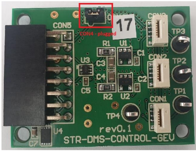 用于<b class='flag-5'>驾驶员</b>监控系统的近红外LED驱动器STR-DMS-NCV7694-GEVB数据手册