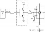 <b class='flag-5'>MOS</b><b class='flag-5'>管</b>为什么还要考虑<b class='flag-5'>电流</b><b class='flag-5'>大小</b>呢？