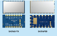 远距离、<b class='flag-5'>高品质</b>、低延迟、高保真——SA316无线<b class='flag-5'>音频</b>模块带您探索新的<b class='flag-5'>音频</b>体验