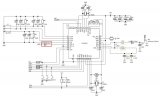 南京中科微<b class='flag-5'>Si24R2H</b> 原理图的C7电容值更新为100nF