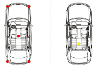 全迹科技UWB数字<b class='flag-5'>汽车</b><b class='flag-5'>钥匙</b>解决方案