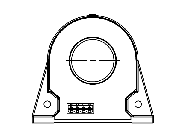 <b class='flag-5'>芯</b><b class='flag-5'>森</b><b class='flag-5'>电子</b>HR<b class='flag-5'>1</b>M <b class='flag-5'>H00</b>系列<b class='flag-5'>电流传感器</b>：高精度、宽量程的<b class='flag-5'>电流</b>测量解决方案