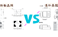 FCom解读热敏<b class='flag-5'>晶</b><b class='flag-5'>振</b>与温补<b class='flag-5'>晶</b><b class='flag-5'>振</b>：从结构到原理，从差异到使用条件