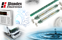 <b class='flag-5'>Standex</b> Electronics隆重推出贴片MK33系列<b class='flag-5'>干</b><b class='flag-5'>簧</b><b class='flag-5'>传感器</b>！