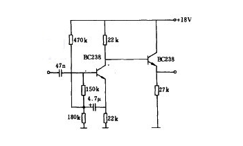 <b class='flag-5'>隔离放大器</b>的工作原理及优点，<b class='flag-5'>隔离放大器</b>威廉希尔官方网站
图