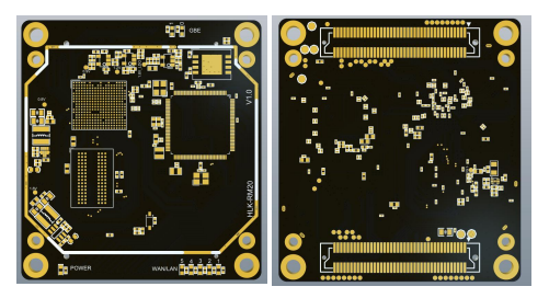 5G千兆双核物联网模块 OpenWrt<b class='flag-5'>二次开发</b>