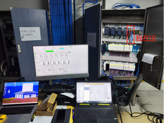 PLC通过<b class='flag-5'>Profinet</b><b class='flag-5'>转</b><b class='flag-5'>Modbus</b><b class='flag-5'>网关</b>与流量计通讯案例