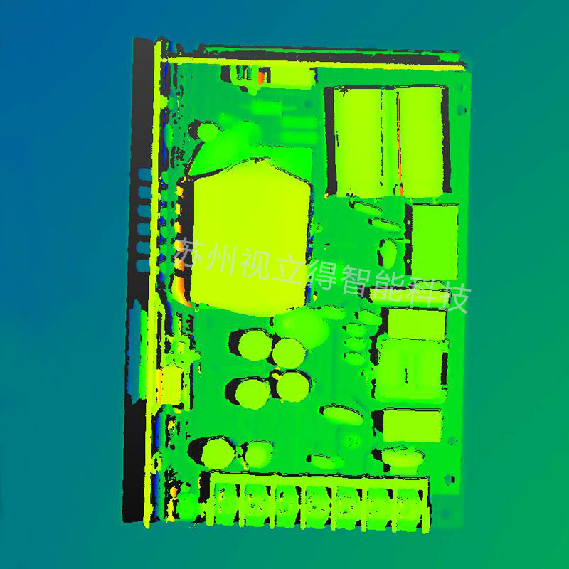 苏州吴中区多色PCB板元器件<b class='flag-5'>3D</b>视觉<b class='flag-5'>检测</b>技术