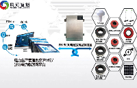 输电<b class='flag-5'>线路</b><b class='flag-5'>电缆</b>故障定位：保障电网安全与稳定的关键技术