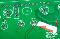 常见的<b class='flag-5'>焊点</b><b class='flag-5'>质量</b>判断标准有哪些？