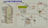 基于STM32<b class='flag-5'>单片机</b>的pm2.5空气质量<b class='flag-5'>检测</b><b class='flag-5'>系统</b>设计