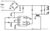 <b class='flag-5'>LED</b>照明<b class='flag-5'>驱动</b><b class='flag-5'>电源</b>ic <b class='flag-5'>U</b>6776D可实现高精度恒流控制