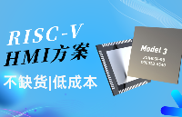 <b class='flag-5'>低成本</b>RISC-V<b class='flag-5'>工业</b><b class='flag-5'>HMI</b><b class='flag-5'>方案</b>：高可靠性、可定制化