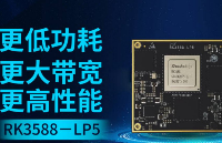 迅为RK3588-LPDDR5核心板更快，更高，更强-瑞芯微八<b class='flag-5'>核</b>A76<b class='flag-5'>四</b><b class='flag-5'>核</b>+A55<b class='flag-5'>四</b><b class='flag-5'>核</b>方案