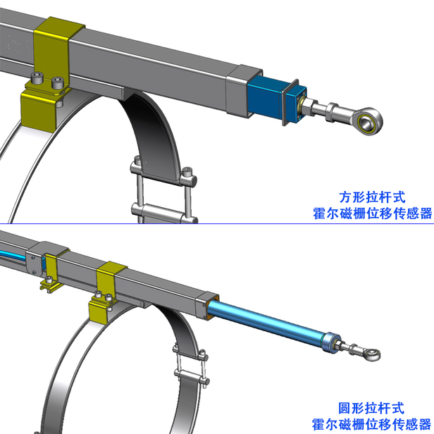 <b class='flag-5'>霍尔</b>原理闸门开度仪介绍及<b class='flag-5'>注意事项</b>