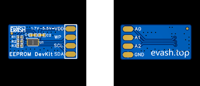 玩转<b class='flag-5'>EEPROM</b>——全面指南