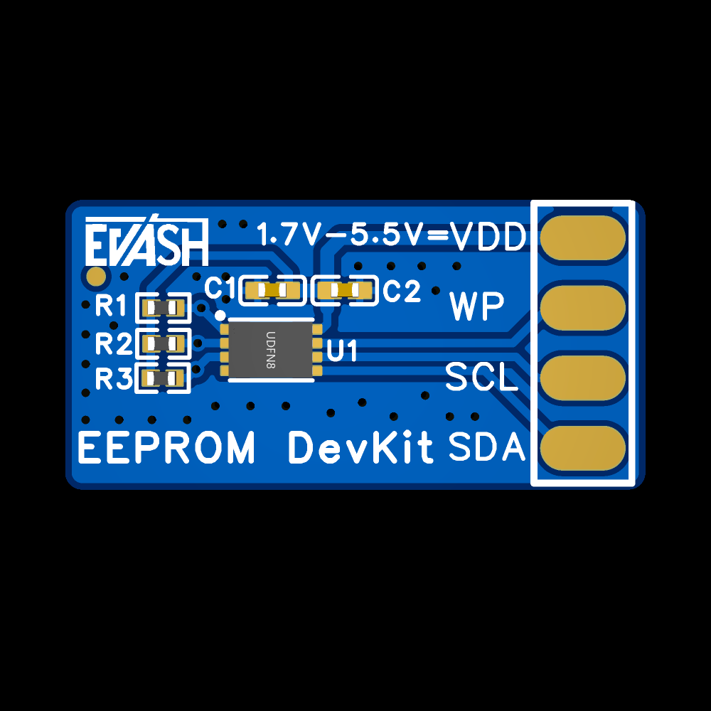 掌握<b class='flag-5'>EEPROM</b>：综合指南