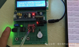 基于STM32单片机的智能<b class='flag-5'>睡眠</b><b class='flag-5'>呼吸</b><b class='flag-5'>监测</b>系统设计