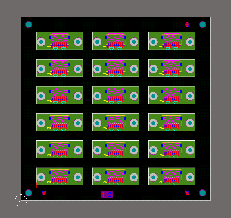 如何在Draftsman<b class='flag-5'>中</b>创建<b class='flag-5'>PCB</b>制造图纸