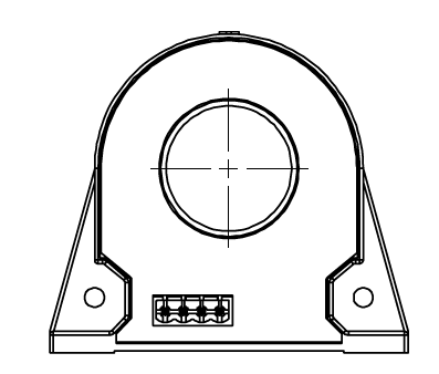 <b class='flag-5'>芯</b><b class='flag-5'>森</b>HR<b class='flag-5'>1</b>M <b class='flag-5'>H00</b>系列充电桩用<b class='flag-5'>电流传感器</b><b class='flag-5'>介绍</b>