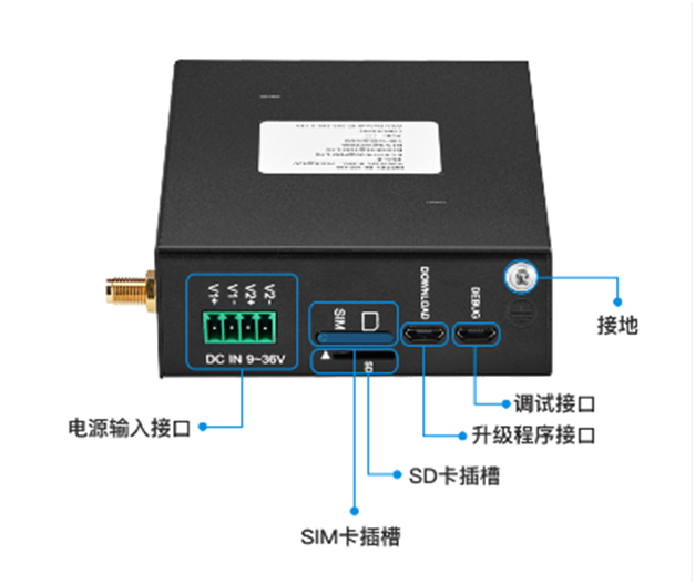 <b class='flag-5'>Modbus</b>转<b class='flag-5'>BACnet</b> MSTP<b class='flag-5'>网关</b>让<b class='flag-5'>Modbus</b>设备升级到<b class='flag-5'>BACnet</b> MSTP网络