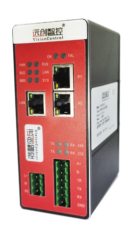 EtherNet IP转<b class='flag-5'>Modbus-RTU</b><b class='flag-5'>协议</b>转化网关经典通讯案例