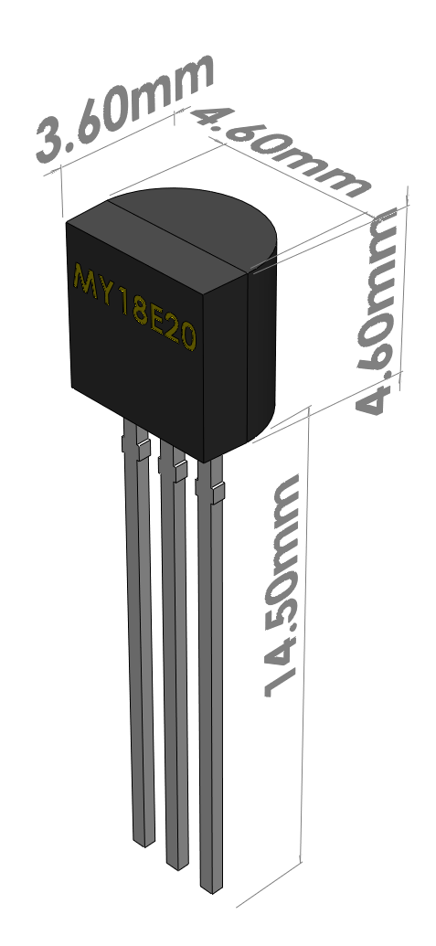 MY<b class='flag-5'>18</b>E20、MY1820 与 DS<b class='flag-5'>18</b>B20 性能对比表