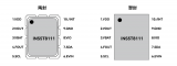 大普技术INS5T8111<b class='flag-5'>超低功耗</b>RTC芯片介绍