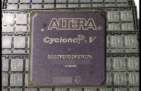 <b class='flag-5'>5CGTFD7D5F27C7</b>N Intel/Altera可编程逻辑器件(CPLD/FPGA)