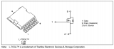 <b class='flag-5'>东芝</b>新型<b class='flag-5'>L-TOGL</b><b class='flag-5'>封装车载</b><b class='flag-5'>MOSFET</b>的功能特性分析